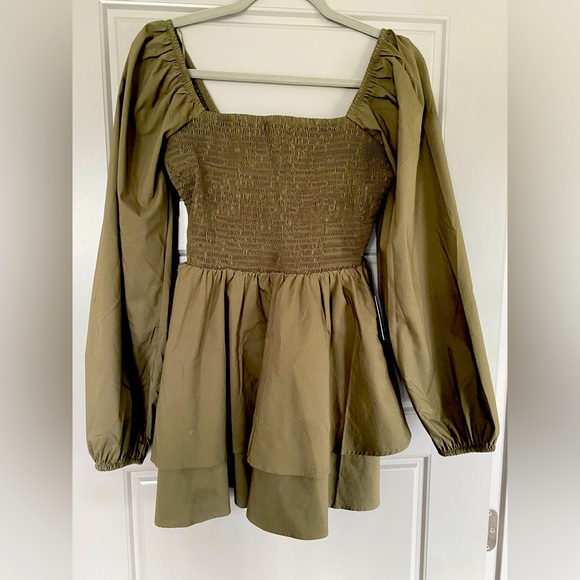 Express Pants - Express off the shoulder romper